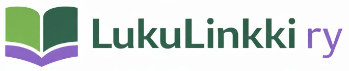 LukuLinkki ry logo